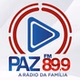 Rádio Paz Palmas logo