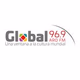 Logo de Global 96.9 - XHSTH