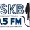 WSKB logo