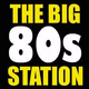 Logo de The Big 80s Station