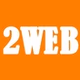 Outback Radio 2WEB logo