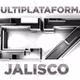 Logo de Jalisco Radio - XHVJL