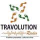 Logo de Travolution Radio
