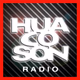 Logo de Radio Huacoson