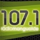 Rádio Mangualde logo