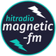 Magnetic-fm logo