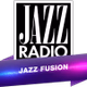 Logo de Jazz Radio - Jazz Fusion