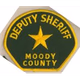 Logo de Deuel Brookings Moody Counties Sheriff Police Fire and Stat