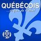 Bouje Radio - Québécois logo