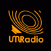 Logo de UM Radio
