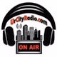 UrCity Radio Network - UrCity Rock logo