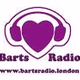 Logo de Barts Hospital Radio