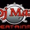 Djmaxx Perfect Beat Best logo