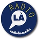 RadioLà logo
