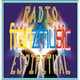 FranzMusic Espiritual logo