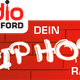Logo de Radio Herford - Dein Hip Hop Radio
