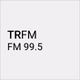 TRFM logo