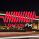 Logo de London FM Digital