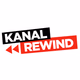 Logo de Kanal Rewind