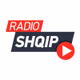 Logo de Radio Shqip