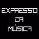 Expresso da Musica logo