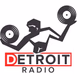 Logo de Detroit Radio