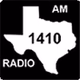 Timeless AM 1410 - KROY logo