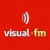 VisualFM logo