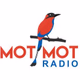 Logo de Motmot Radio