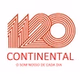 Continental 1120 logo