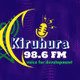 Logo de Kiruhura FM
