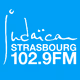 Logo de Radio Judaica Strasbourg