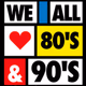 Logo de Radio89