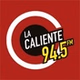 La Caliente 94.5 - XHTPO logo
