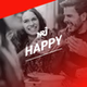 NRJ Energy Schweiz - Happy logo