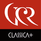 Logo de Venice Classic Radio - VCR Classic+