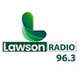 Lawson Radio 96.3 logo