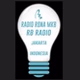 Radio RONA MKB logo