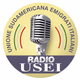 Logo de Radio USEI
