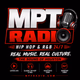 Logo de MPT Radio