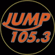 Logo de JUMP 105.3 Pittsburgh