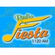 Circuitopop - Radio Fiesta logo