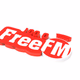 Logo de Free fm