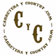 Logo de Carretera y Country Radio