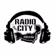 Logo de Radyo City 107.6