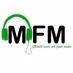 M FM - Kabel 93.1 logo