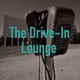 The Drive-In Lounge logo