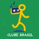 Clube Brasil - Integrale logo