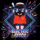 Electric Retox logo