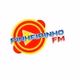 Rádio Pinheirinho 88.3 FM logo